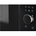Встраиваемая микроволновая печь AEG MBE2658DEM