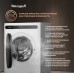 Стиральная машина с сушкой Weissgauff WMD 45148 Inverter Steam