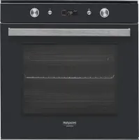 Духовой шкаф HOTPOINT-ARISTON FI7 861 SH BL/HA
