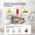 Комбинированная варочная панель Simfer H60V31O522