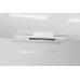 Многодверный холодильник Samsung Bespoke RF9000AZ c Triple Cooling RF60A91R18A/WT