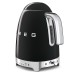 Электрический чайник Smeg KLF04BLEU