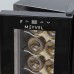 Винный шкаф Meyvel MV08-TB1