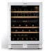 Винный шкаф CELLAR PRIVATE CP043-2TW