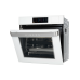 Духовой шкаф Hiberg S-VM 6415 W SMART