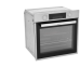 Духовой шкаф Hotpoint FE8 831 JSH IX