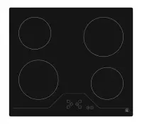 Варочная поверхность SMART LIFE KSL E6400B