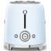 Тостер Smeg TSF01PBEU