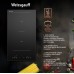 Варочная панель Weissgauff HI 32 BSCM Flex