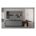 Встраиваемая микроволновая печь Hotpoint MF20G IX HA