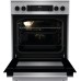 Электрическая плита Gorenje GECS6C70XC