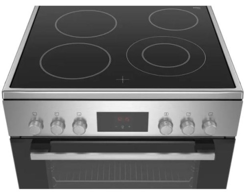Электрическая плита Bosch HKQ38A150M