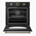 Духовой шкаф Kuppersberg электрический SR 610 ANT Bronze