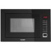 Встраиваемая микроволновая печь EXITEQ EXM-104 black