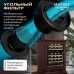 Винный шкаф Meyvel MV46PRO-KBT2 (Спелая вишня)