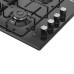 Газовая варочная панель Simfer H60Q40B400 серия Comfort