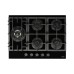 Газовая варочная панель DeLonghi GERMANA 7GW NB