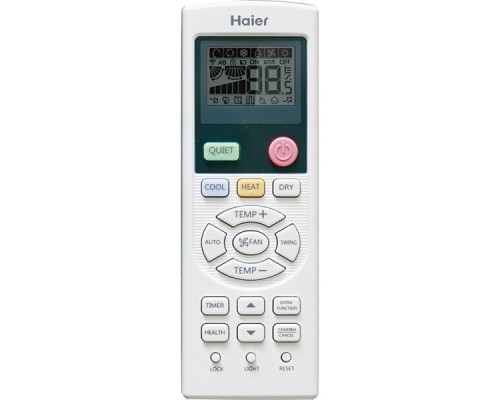 Внутренний блок Haier AS12BS4HRA