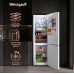 Отдельностоящий холодильник с инвертором Weissgauff WRK 2000 WNF DC Inverter