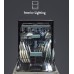 Посудомоечная машина Vestfrost VFDWF606T01W