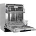 Встраиваемая посудомоечная машина Weissgauff BDW 6150 Touch DC Inverter