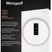 Отдельностоящий холодильник с инвертором Weissgauff WRK 2000 WNF DC Inverter