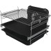 Электрическая плита Gorenje GECS5C70XA