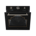 Духовой шкаф Hiberg VM 6392 BR