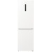 Отдельностоящий двухкамерный холодильник Gorenje NRK6192AW4
