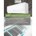 Кондиционер Ballu Odyssey DC BSOI-10HN8