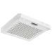Подвесная вытяжка Jetair LIGHT WH/F/50