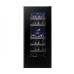 Винный шкаф Temptech SOMQ38DRB