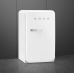 Холодильник Smeg FAB10RWH6