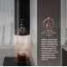 Кухонная островная вытяжка Weissgauff Tubus 1406 Island Black