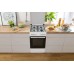 Комбинированная плита Gorenje GK5A22WH