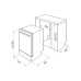 Посудомоечная машина HOMSair DW47M