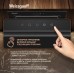 Кухонная встраиваемая вытяжка Weissgauff Aura 456 Touch Black Glass