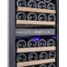 Винный шкаф Temptech WPQ38DCB