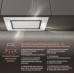 Встраиваемая в шкаф вытяжка Weissgauff Aura 1350 WH Premium Touch Inverter Wi-Fi