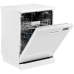 Отдельностоящая посудомоечная машина Monsher MDF 6045