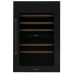 Встраиваемый винный шкаф ZUGEL ZCWI570DB, Dual Zone