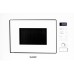 Встраиваемая микроволновая печь EXITEQ EXM-108white