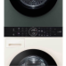 Стирально-сушильная машина LG W4W8LVPK2HM WashTower