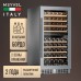 Винный шкаф Meyvel MV99PRO-KST2