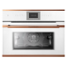 Компактный духовой шкаф Kuppersbusch CBP 6550.0 W7 Copper