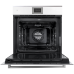 Духовой шкаф Kuppersbusch BP 6550.0 W1 Stainless steel