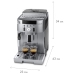 Кофемашина DeLonghi ECAM250.31.SB