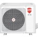 Кассетный кондиционер Royal Thermo RTFC-36LAKHN1