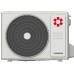Кассетный кондиционер Kentatsu KSVB70HZRN1W/KSUNB70HZRN1/KPU95-DR