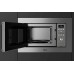 Встраиваемая микроволновая печь Teka MWE 207 FI STAINLESS STEEL